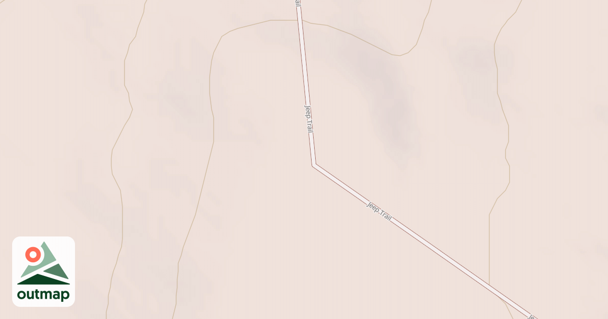 Map of Kotsina River Trail