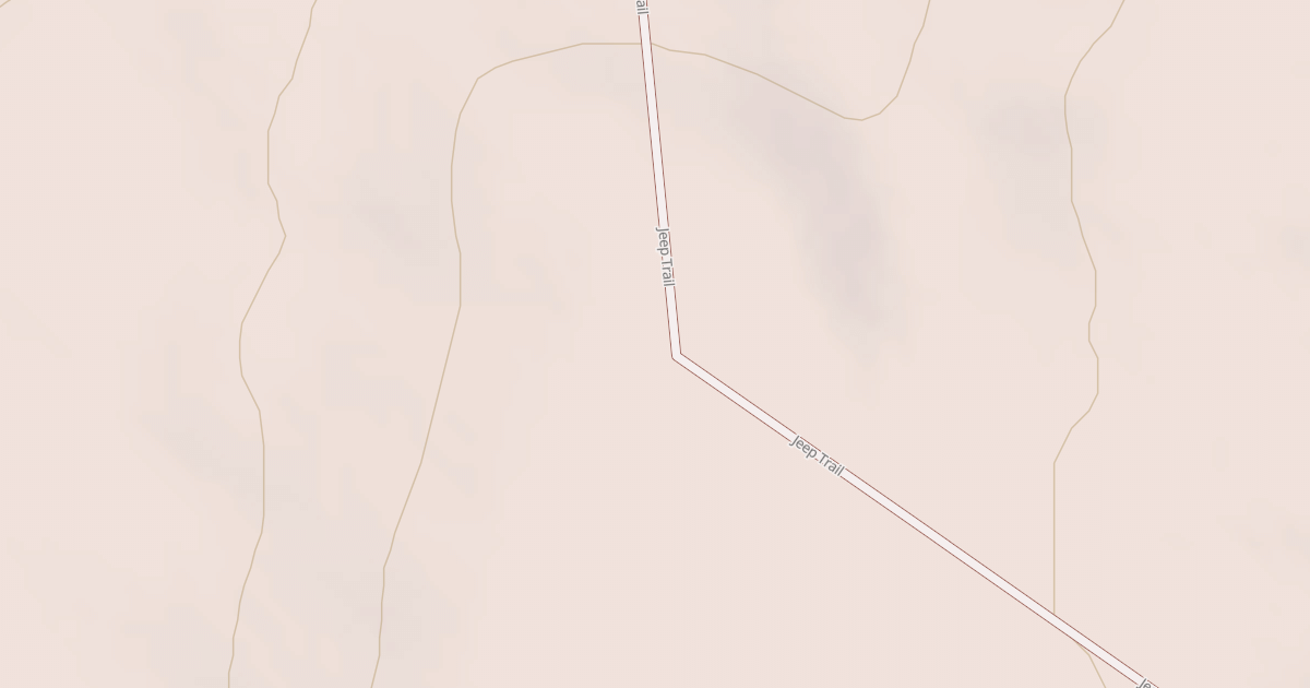 Map preview of Kotsina River Trail