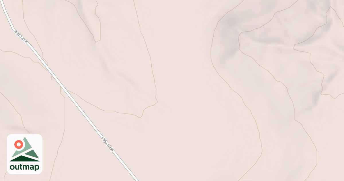 Map of PRUESCH