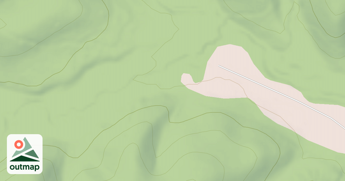 Map of Pike Apv