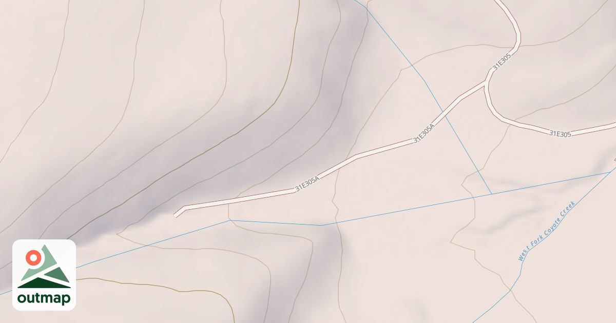 Map of 31e305a