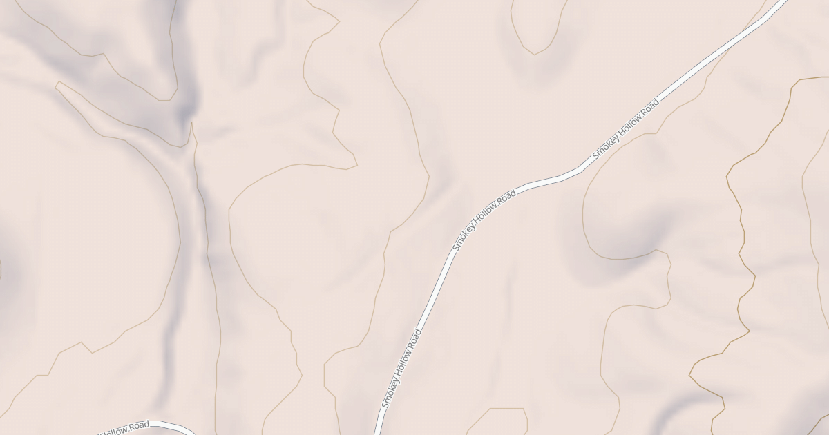 Map preview of HOWARDS LANE