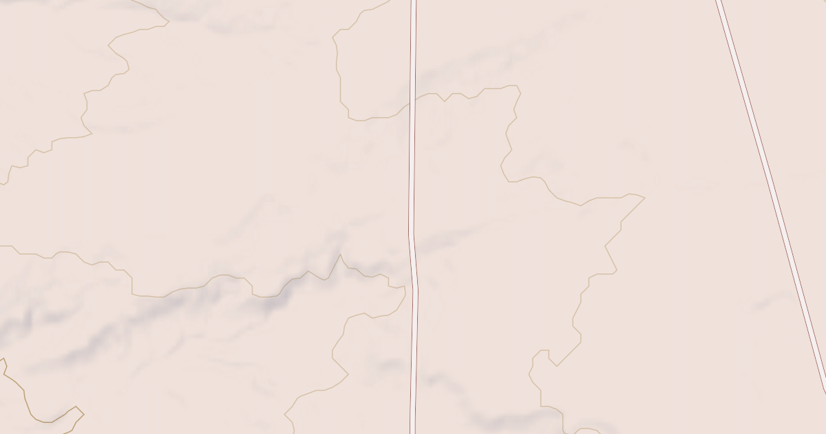 Map preview of BLM National GTLF Public Motorized Roads 17434278-06a5-4496-8831-4e2b9ac23c50