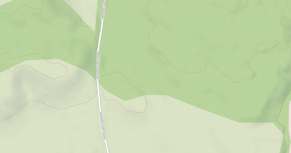 Map preview of FR 2174H