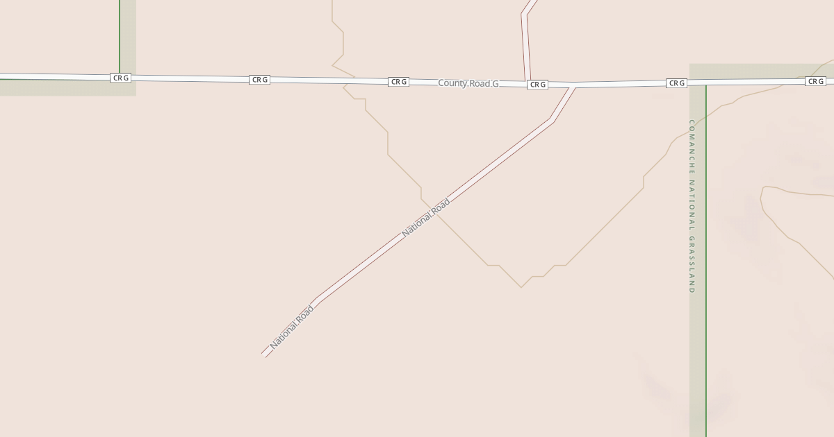 Map preview of NATIONAL