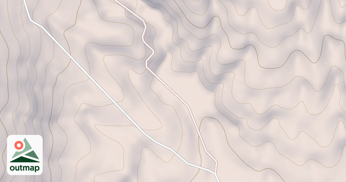 Map of BLM National GTLF Public Motorized Roads 79952328-a3b9-4cdc-a8c5-58c9caf8e501