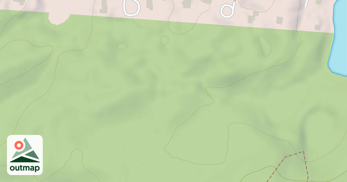 Map of USGS National Digital Trails 88c7862a-e83f-40f3-9464-a57fedd85c19
