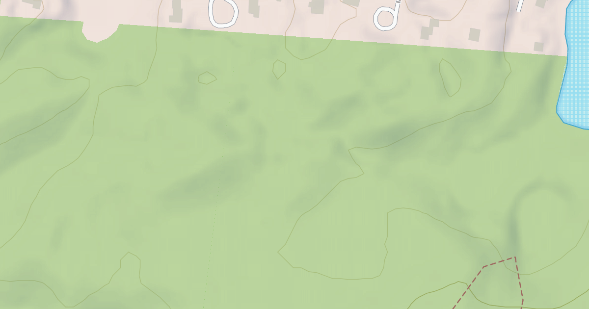 Map preview of USGS National Digital Trails 88c7862a-e83f-40f3-9464-a57fedd85c19