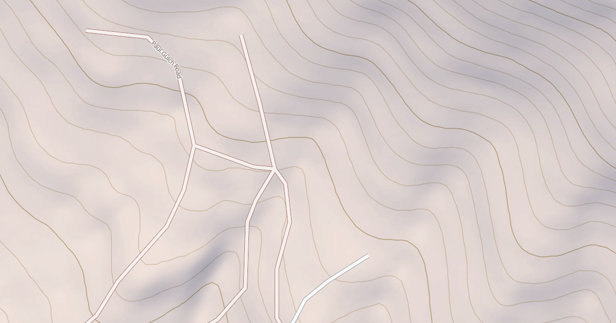 Map preview of BLM National GTLF Public Motorized Roads b324f1ee-f0fd-4a4f-9726-00e14ad8c190