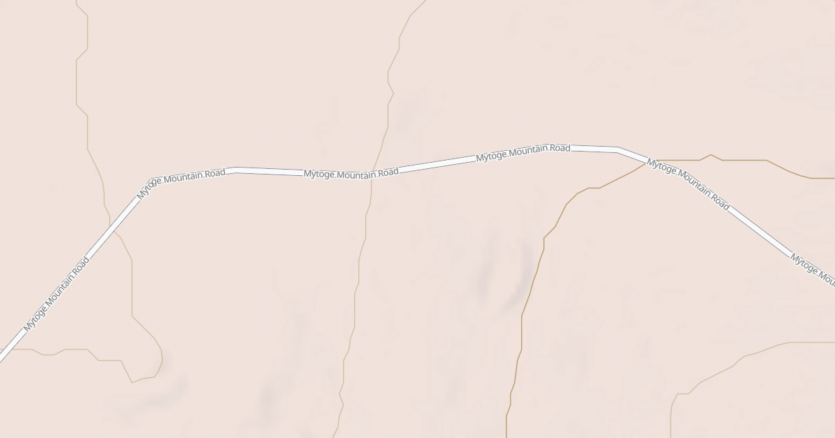 Map preview of 40046P