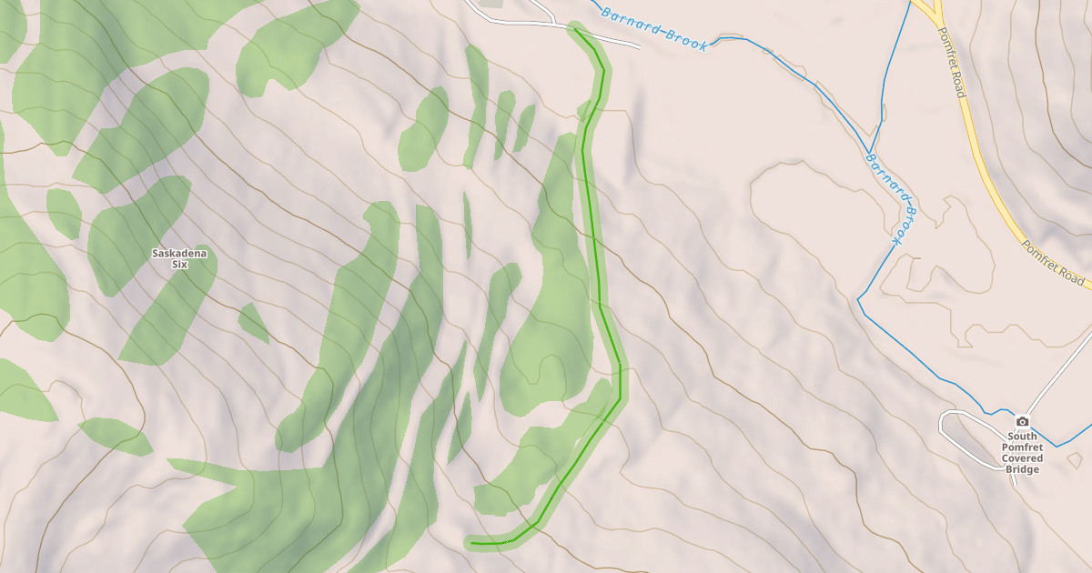 Map preview of Milky Way