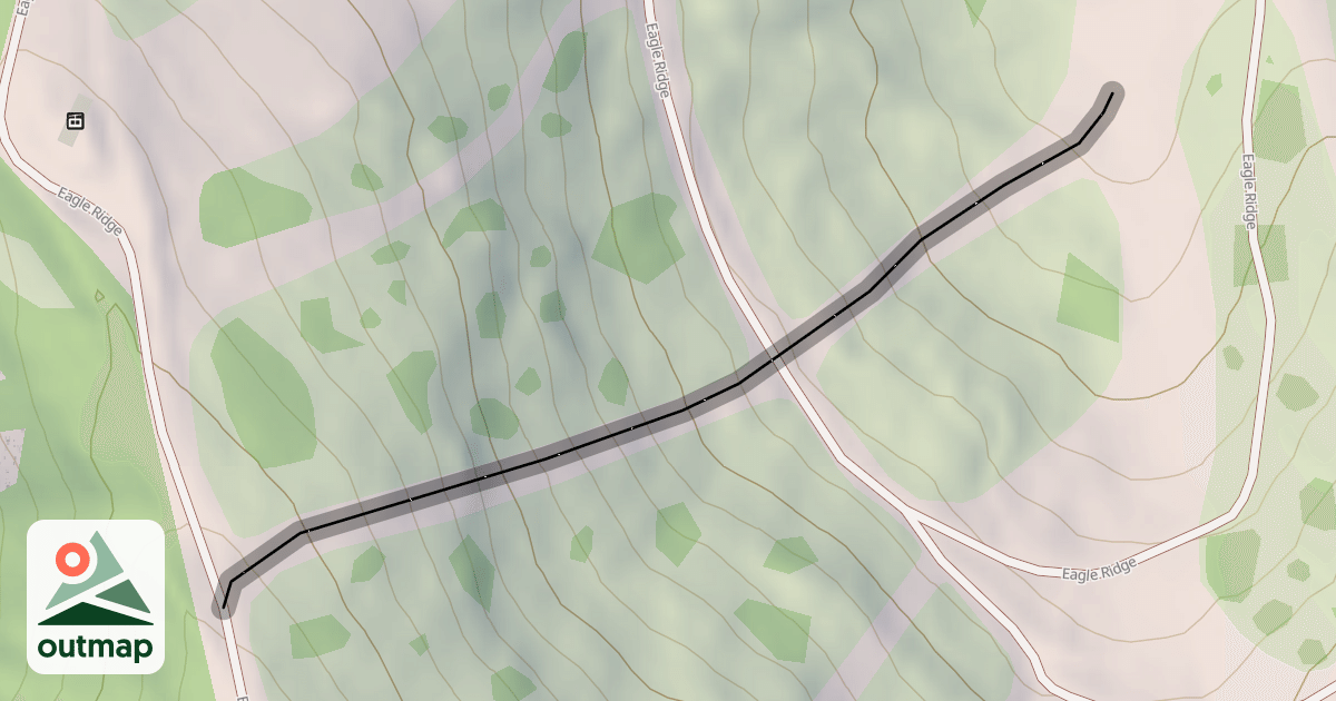 Map of Paradise Lost