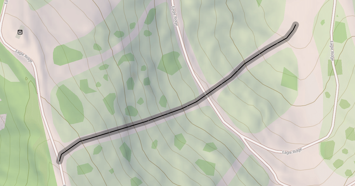 Map preview of Paradise Lost
