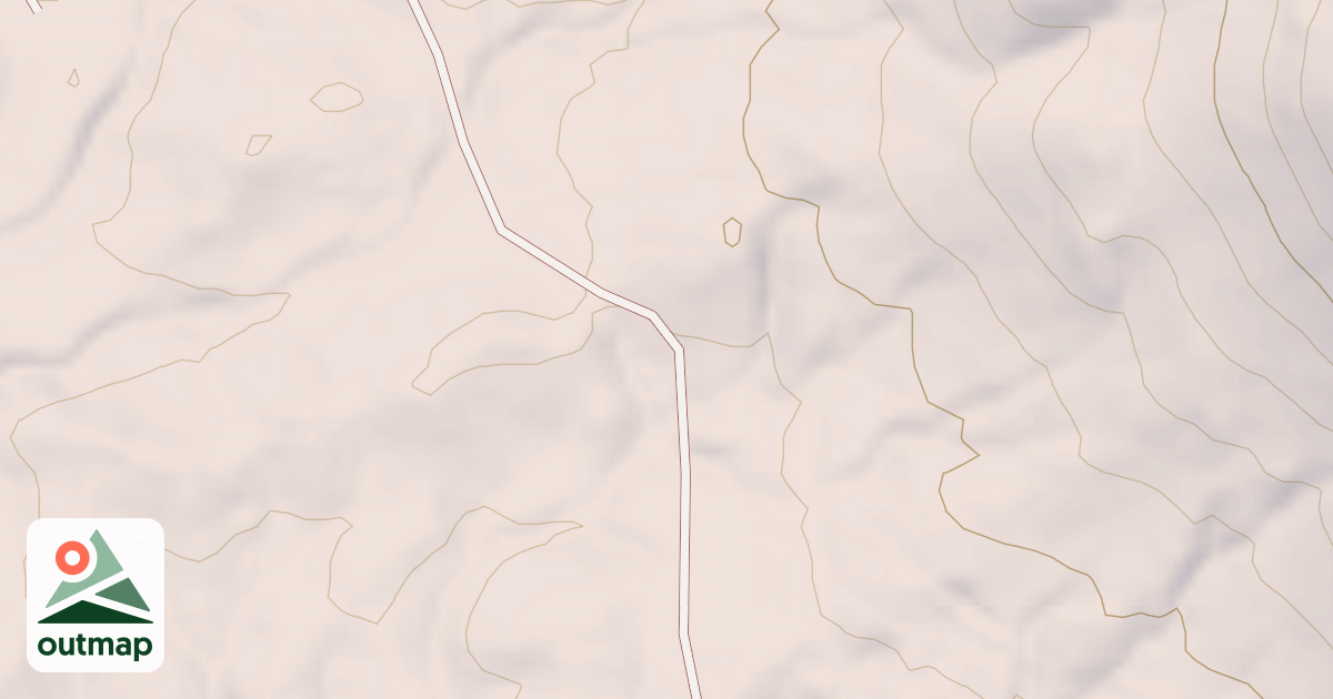 Map of BLM National GTLF Public Motorized Roads 08cfdb44-f158-4e95-80b7-a8187b39aae7