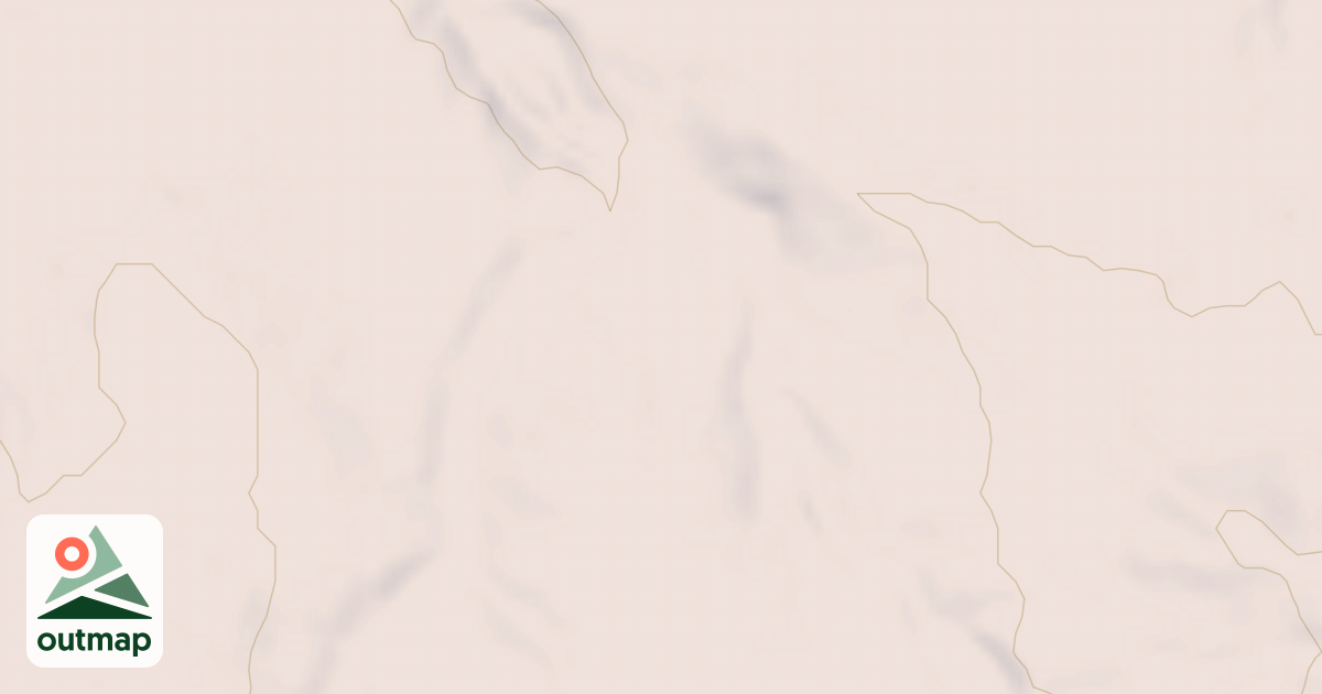 Map of USGS National Digital Trails 0a19e1ea-f6c0-408c-a117-257fcc70228b