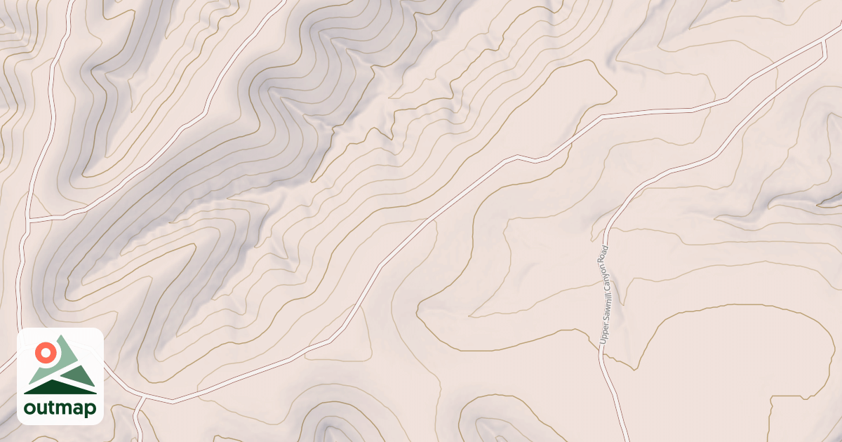 Map of 4075 Q