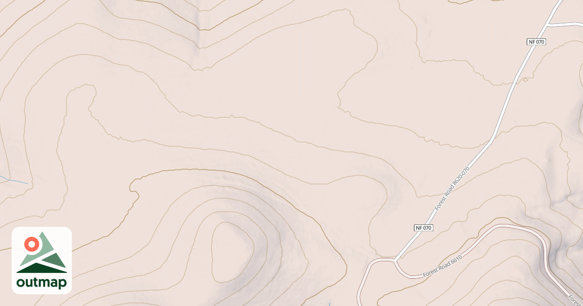 Map of ALCORN W.T. 730