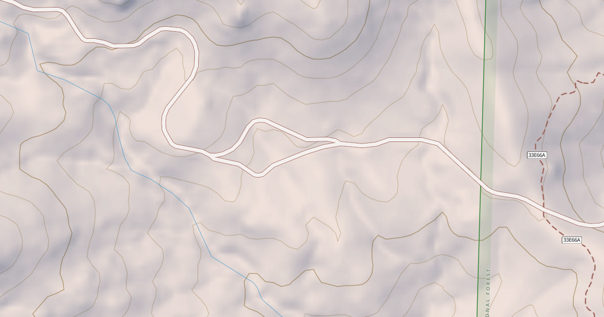 Map preview of USGS National Digital Trails 856c25ba-7869-44eb-98f5-48b45dcc516c