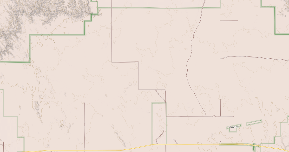 Map preview of CONATA WEST
