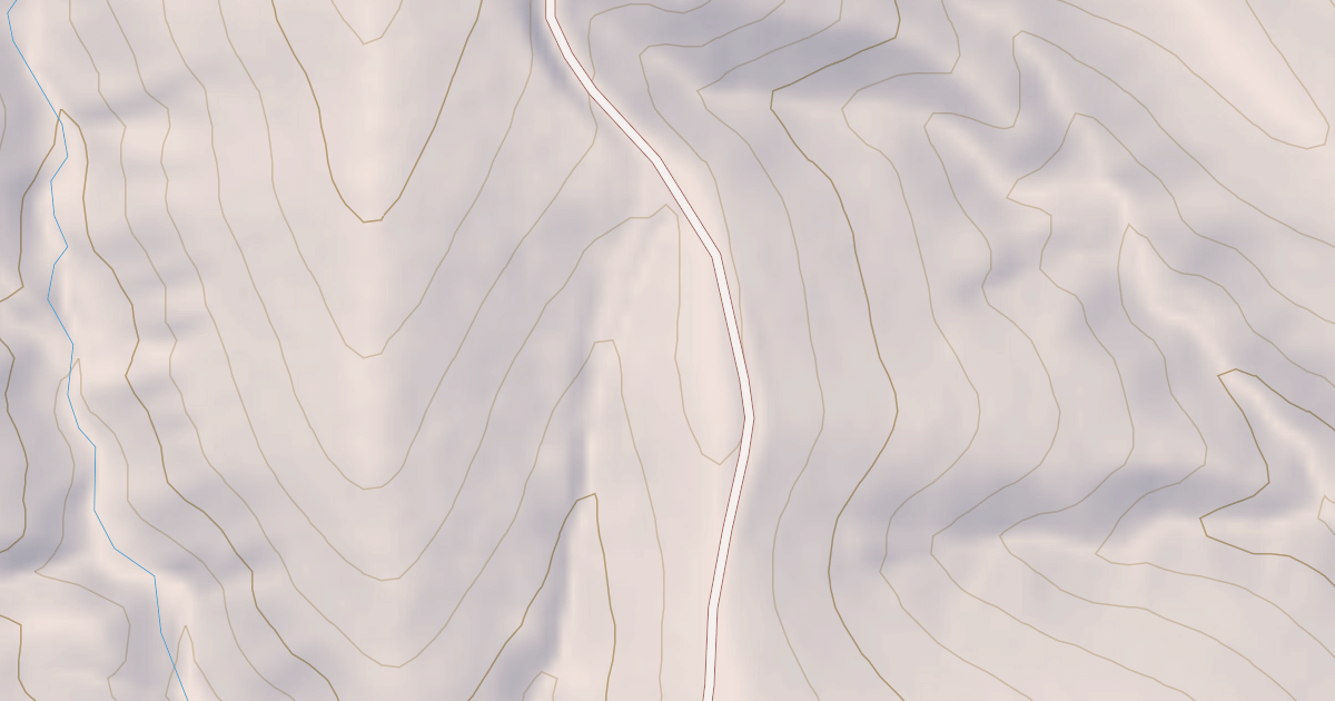 Map preview of BLM National GTLF Public Motorized Roads 6a19ba71-569e-4717-970c-c17c04b351eb