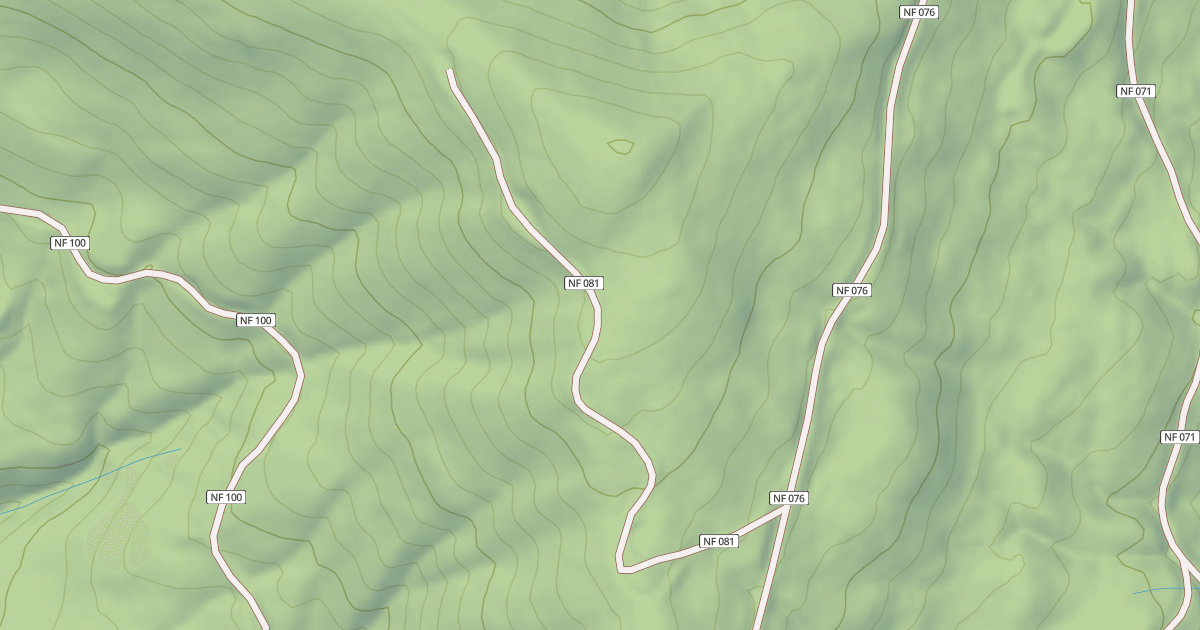 Map preview of CANDY.GB