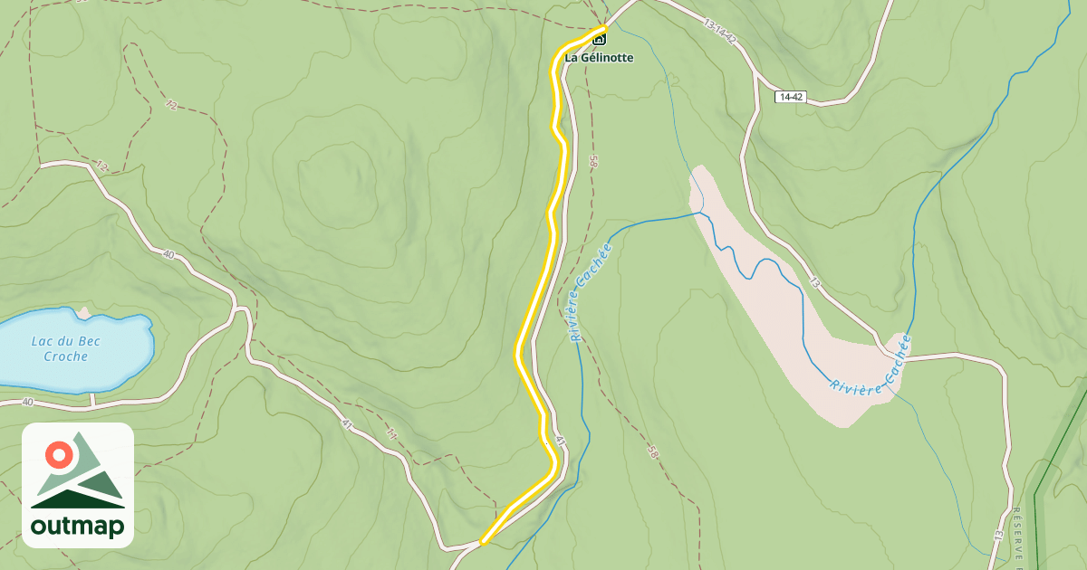Map of 12
