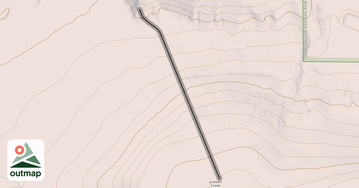 Map of Stormfront