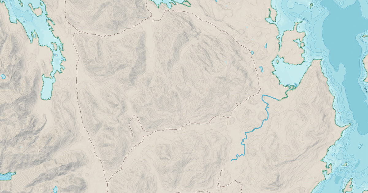 Map preview of KUIU CONNECTION