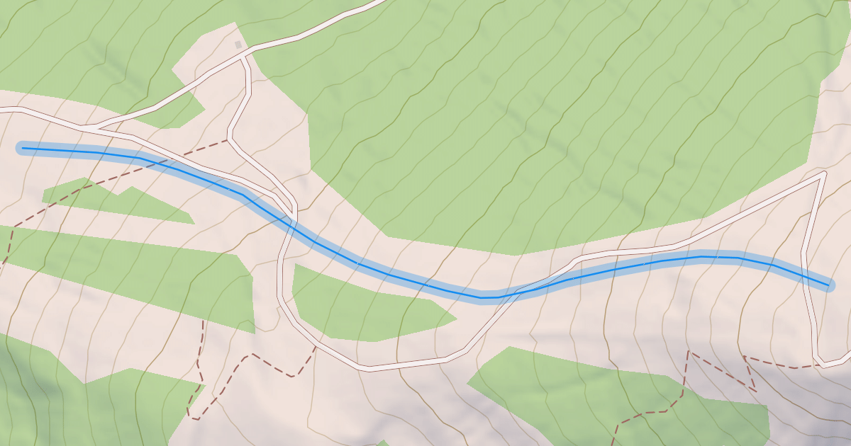 Map preview of Tétras