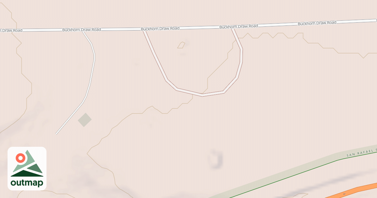 Map of BLM National GTLF Public Motorized Roads 193a3413-c0d8-48ef-ae66-91d168c76fb0