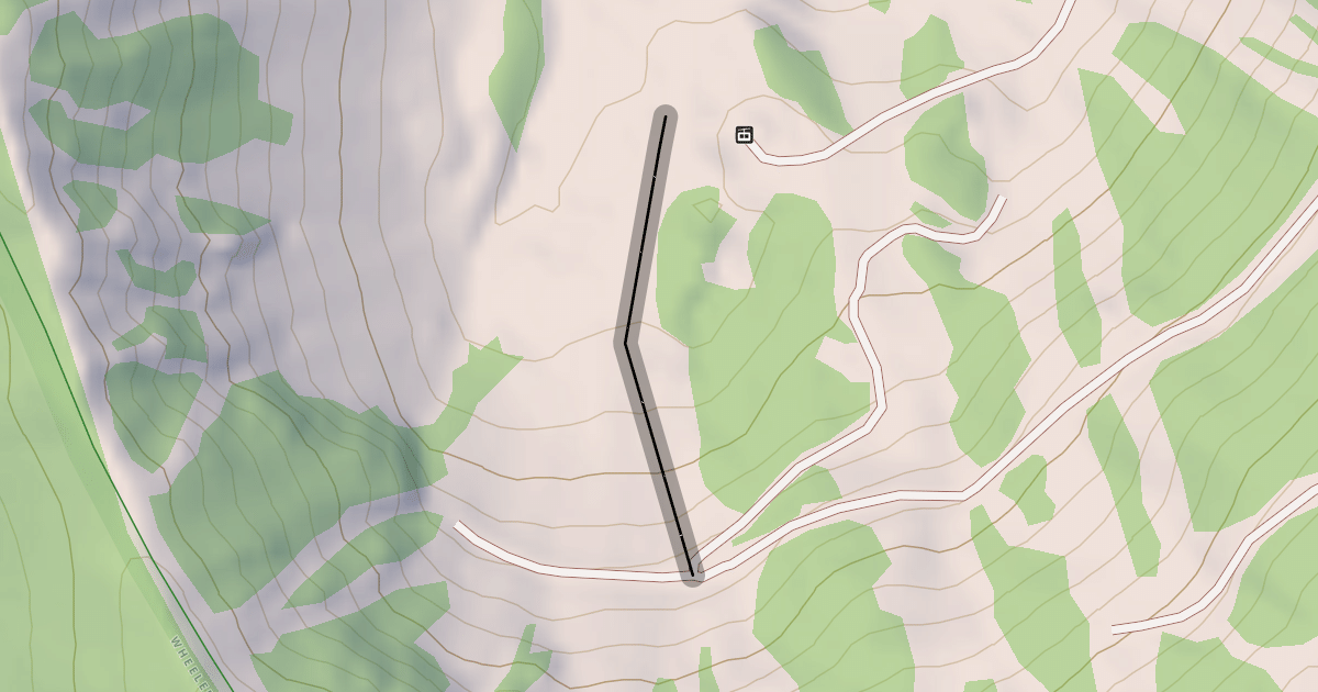 Map preview of West Basin