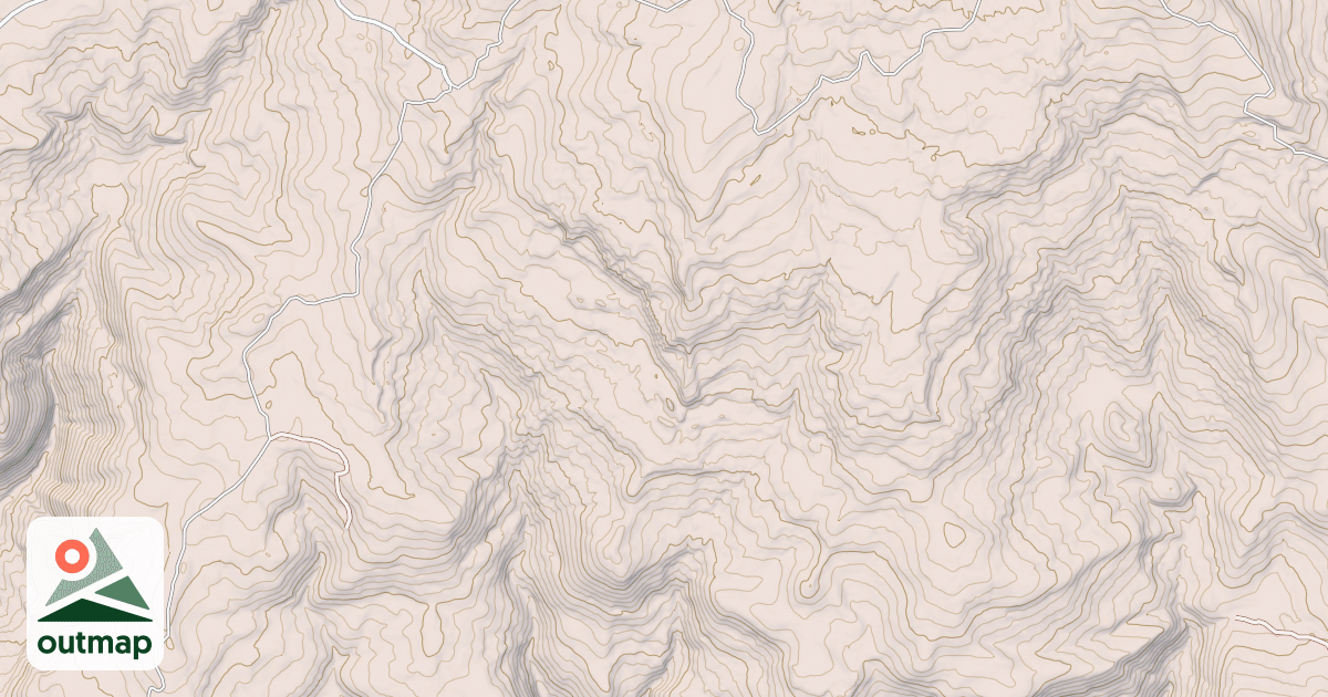 Map of MARCI CAMP