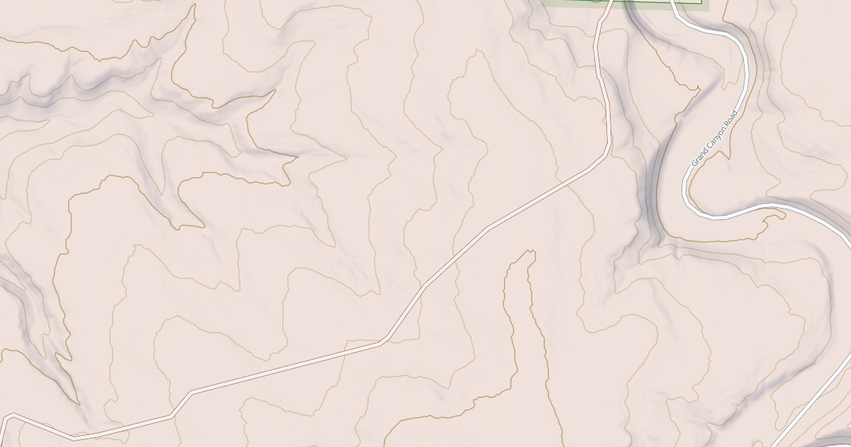 Map preview of USFS Motor Vehicle Use Map Trails 8800