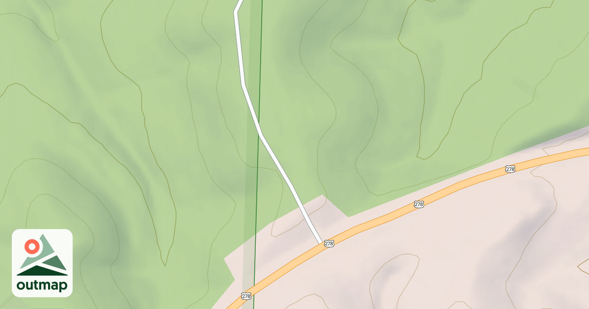 Map of BLAKE