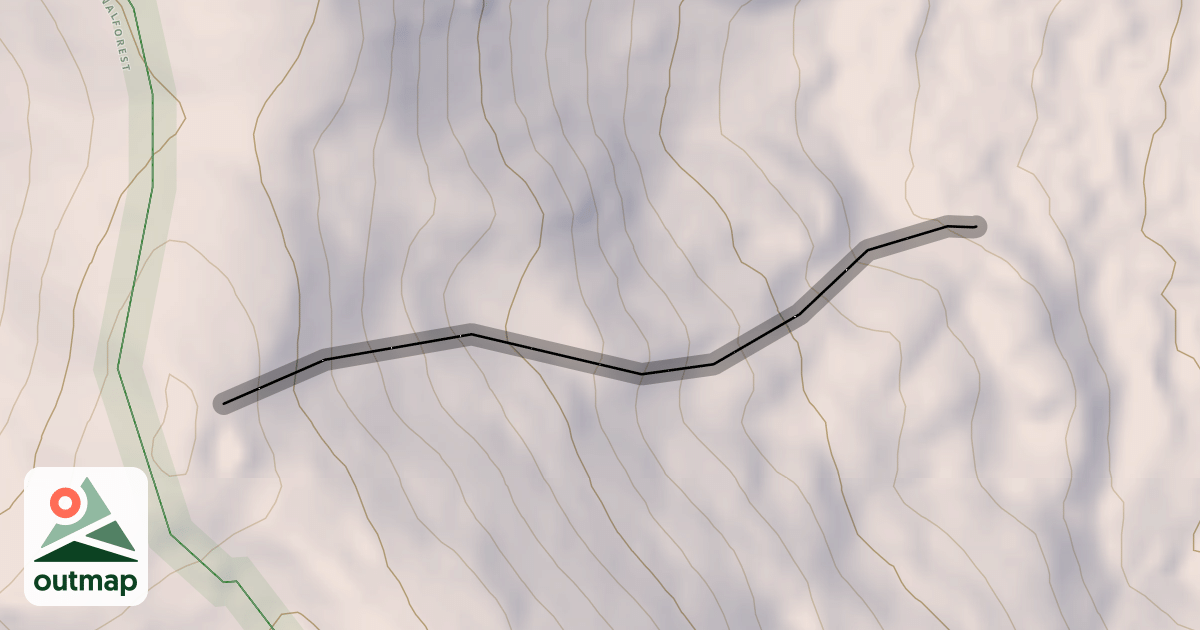 Map of Patrol Bowl