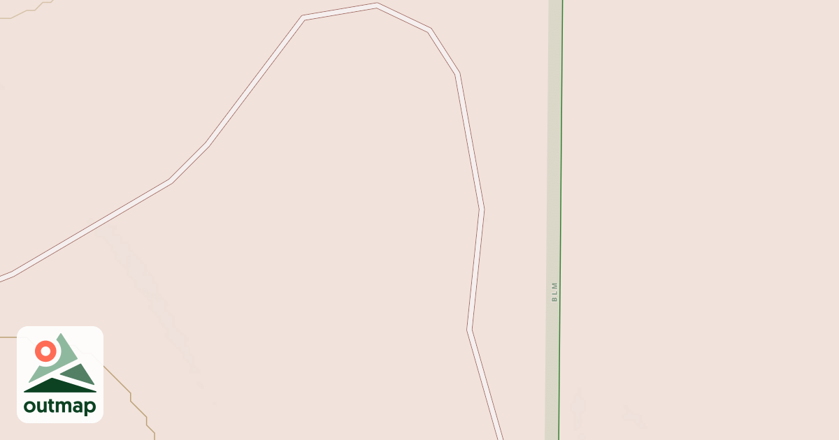 Map of USGS National Digital Trails f816b47d-fc5c-40d6-af0f-d02c2ed907e1