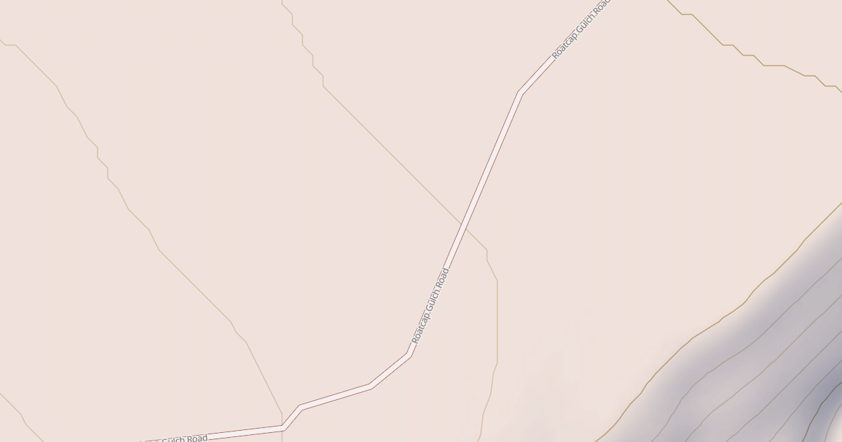 Map preview of BLM National GTLF Public Motorized Roads 7fc00d55-ce94-4879-a3ea-1066191653b9