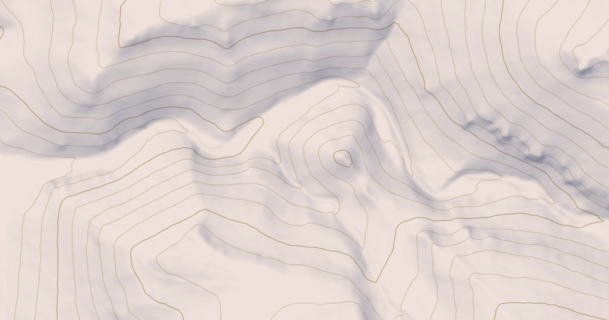 Map preview of CLAYTON DRAW BR 2C