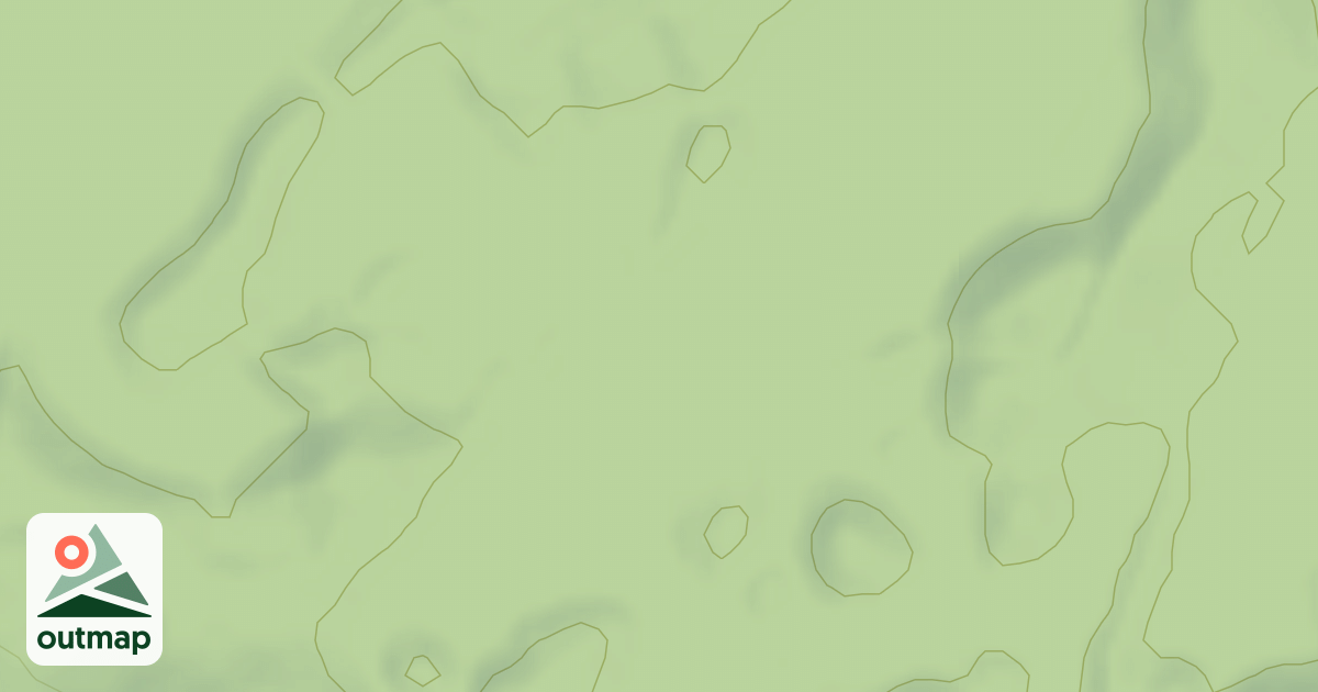 Map of FR 2289BB