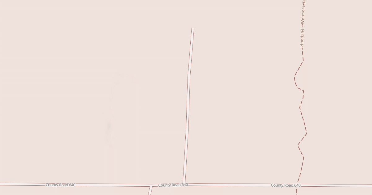 Map preview of CONSTANCE SPUR F