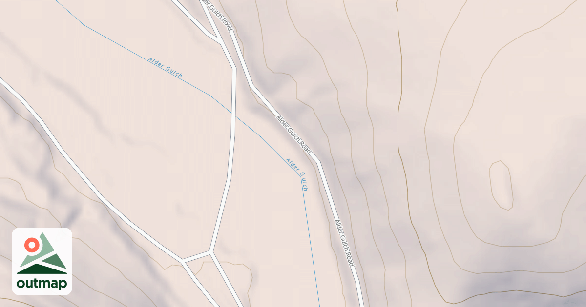 Map of BLM National GTLF Public Motorized Roads 043f0c7c-dd17-4ea2-b9b8-6077b855e1eb