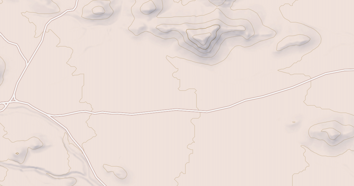 Map preview of BLM National GTLF Public Motorized Roads 2f962dd3-0f64-45d1-a8a0-46cd6b6b01ec