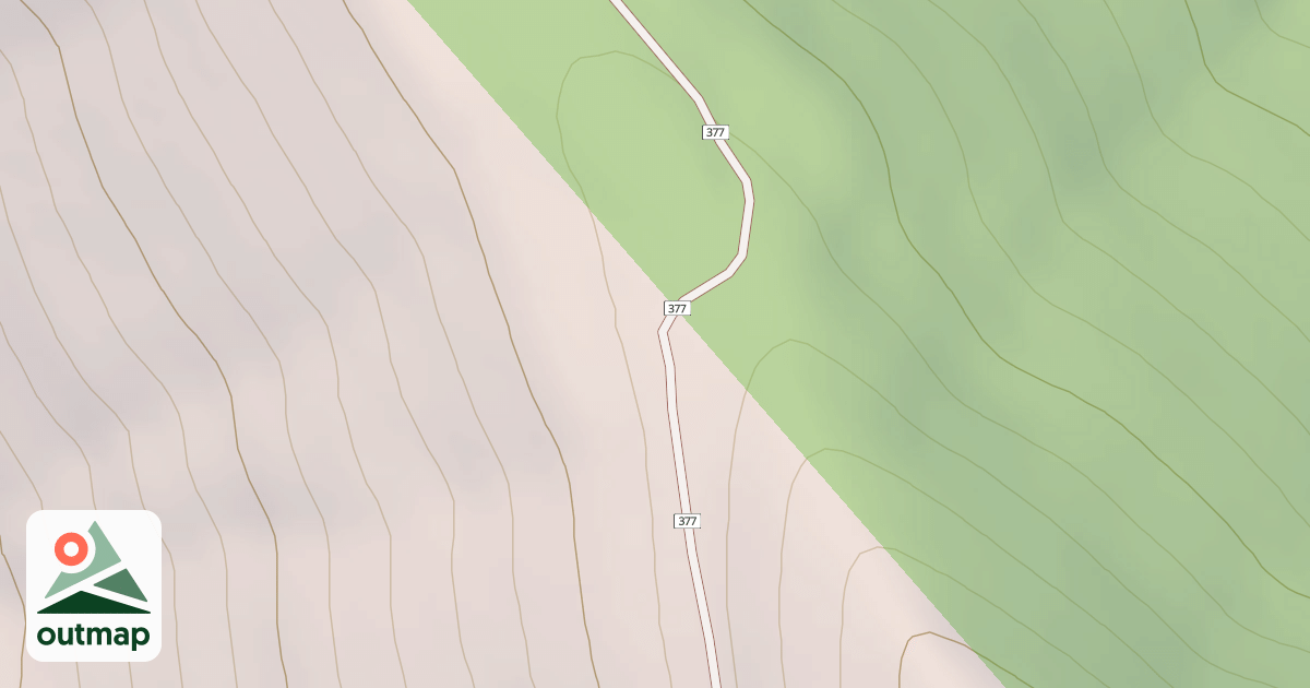 Map of Mcpherson