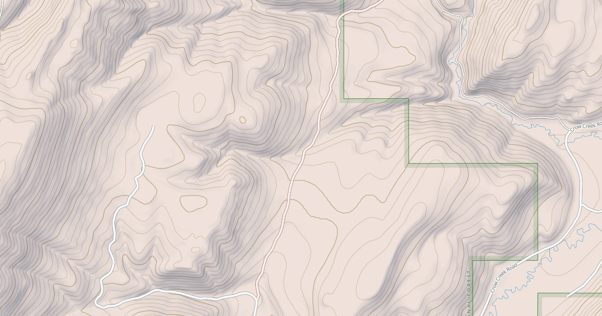 Map preview of SAGE VALLEY
