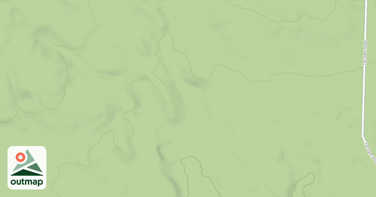 Map of FR 2104J