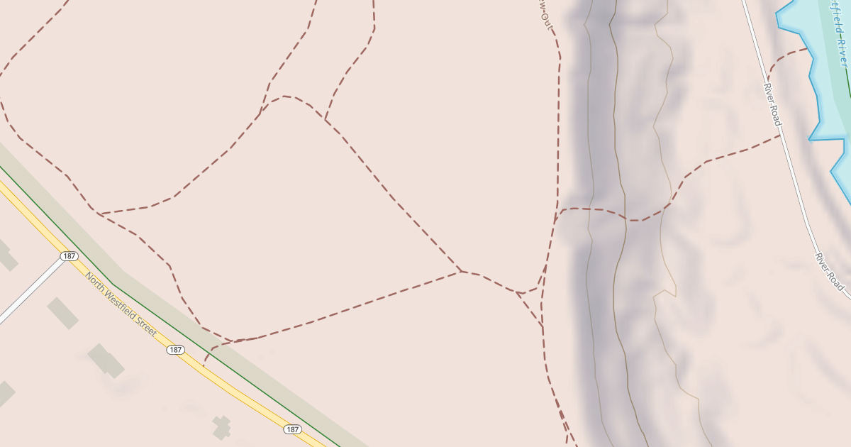 Map preview of USGS National Digital Trails 4a8bdb1d-2e19-4ed1-baf4-fab2777deadf