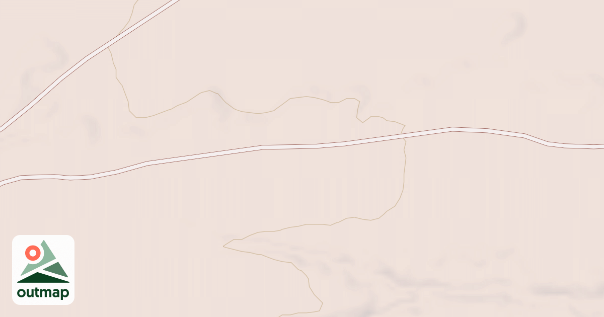 Map of BLM National GTLF Public Motorized Roads 24e18e32-c7ad-474a-80ad-0ae8daac4bcd