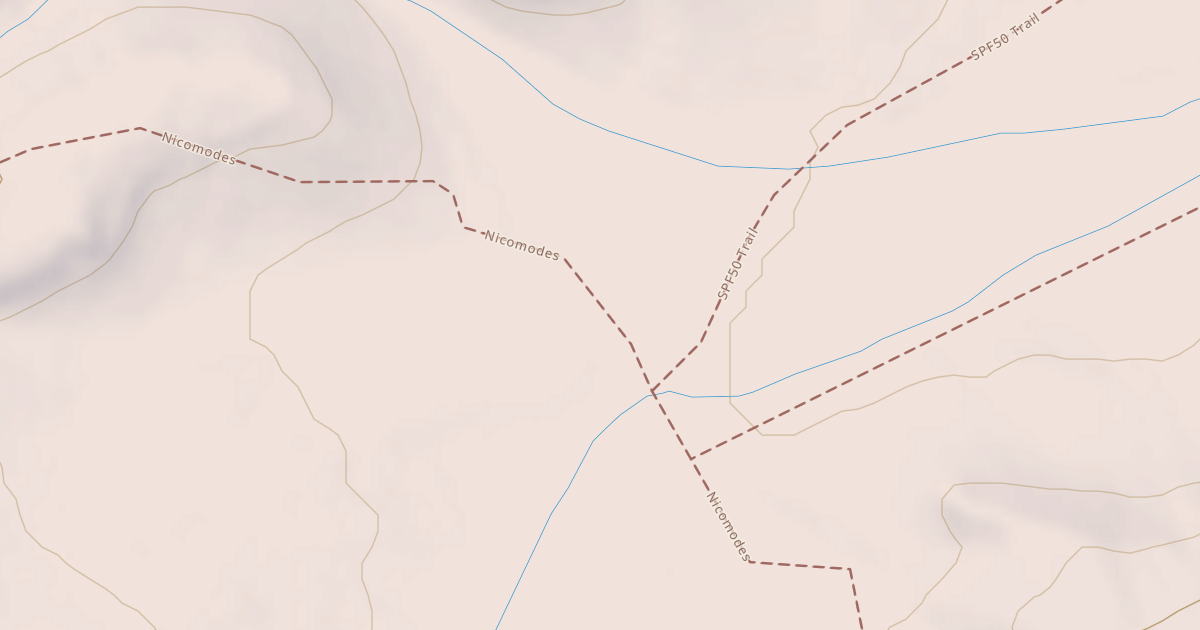 Map preview of Valley View