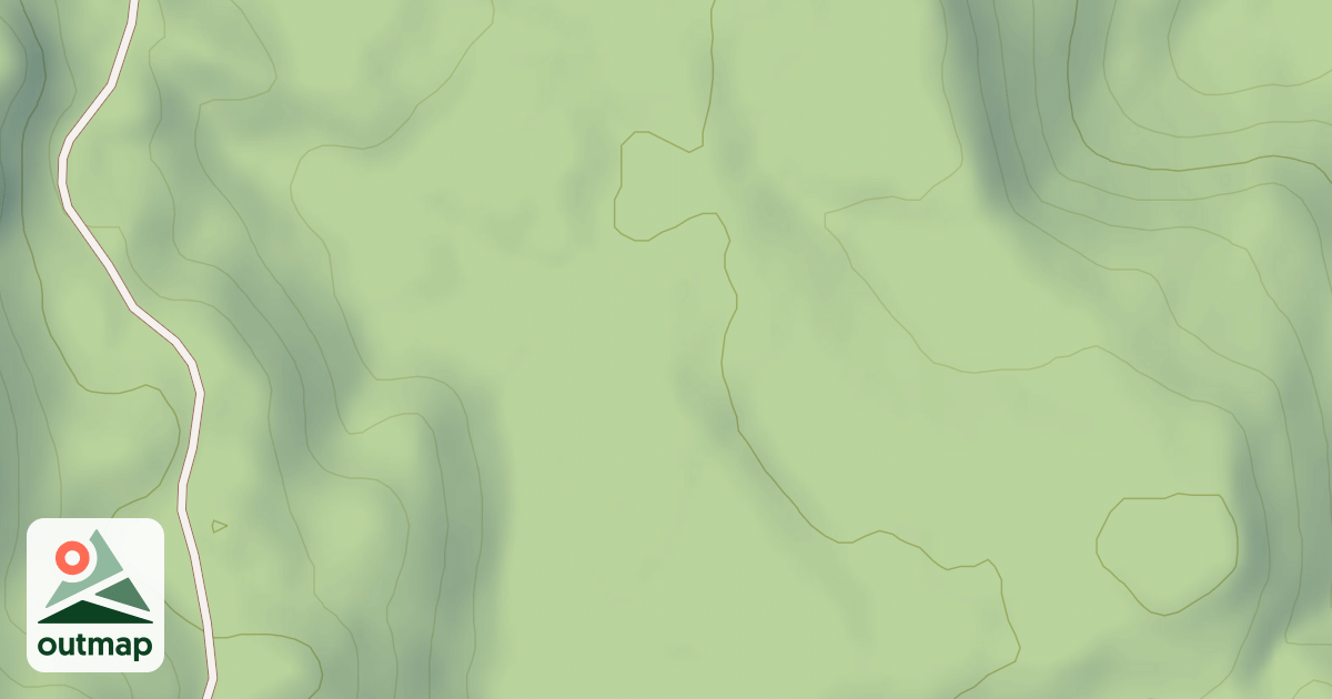 Map of HUC