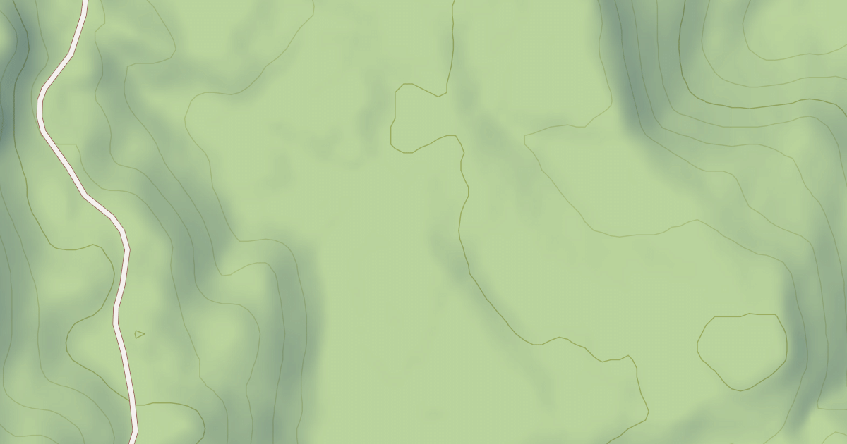 Map preview of HUC